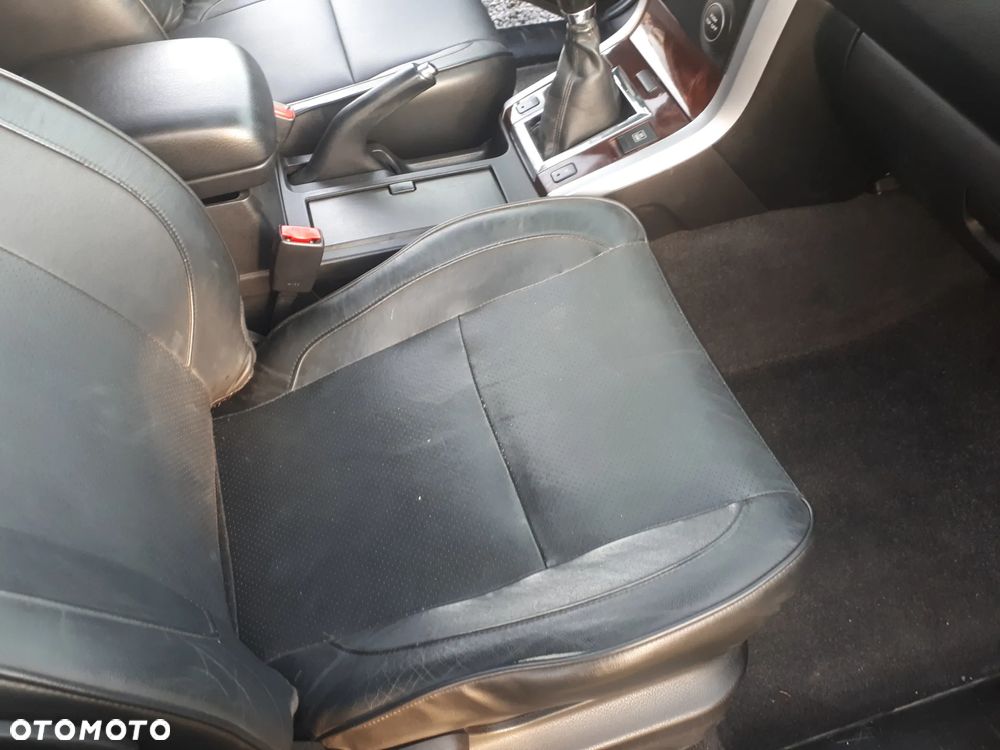 Suzuki Grand Vitara 2.0 De luxe - 17