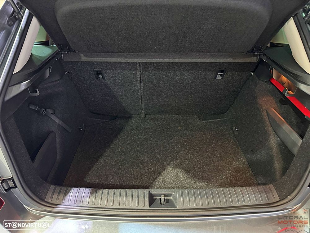 Skoda Kamiq 1.0 TSI Style - 10