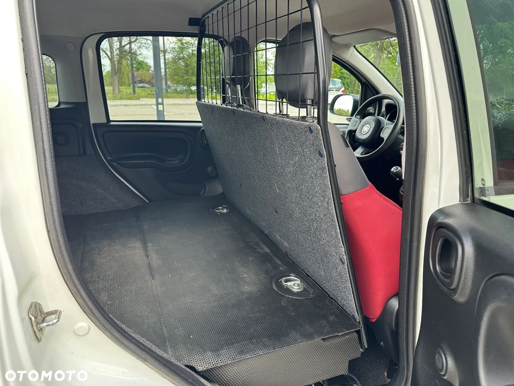 Fiat Panda 1.2 Easy - 12