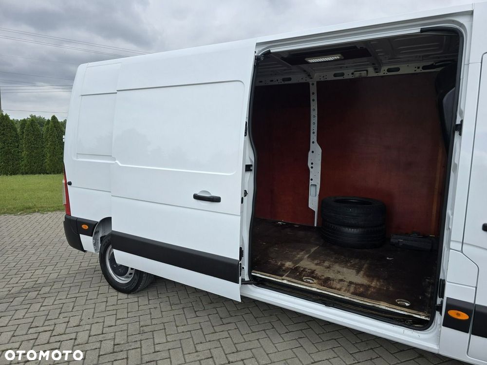 Renault Master - 19