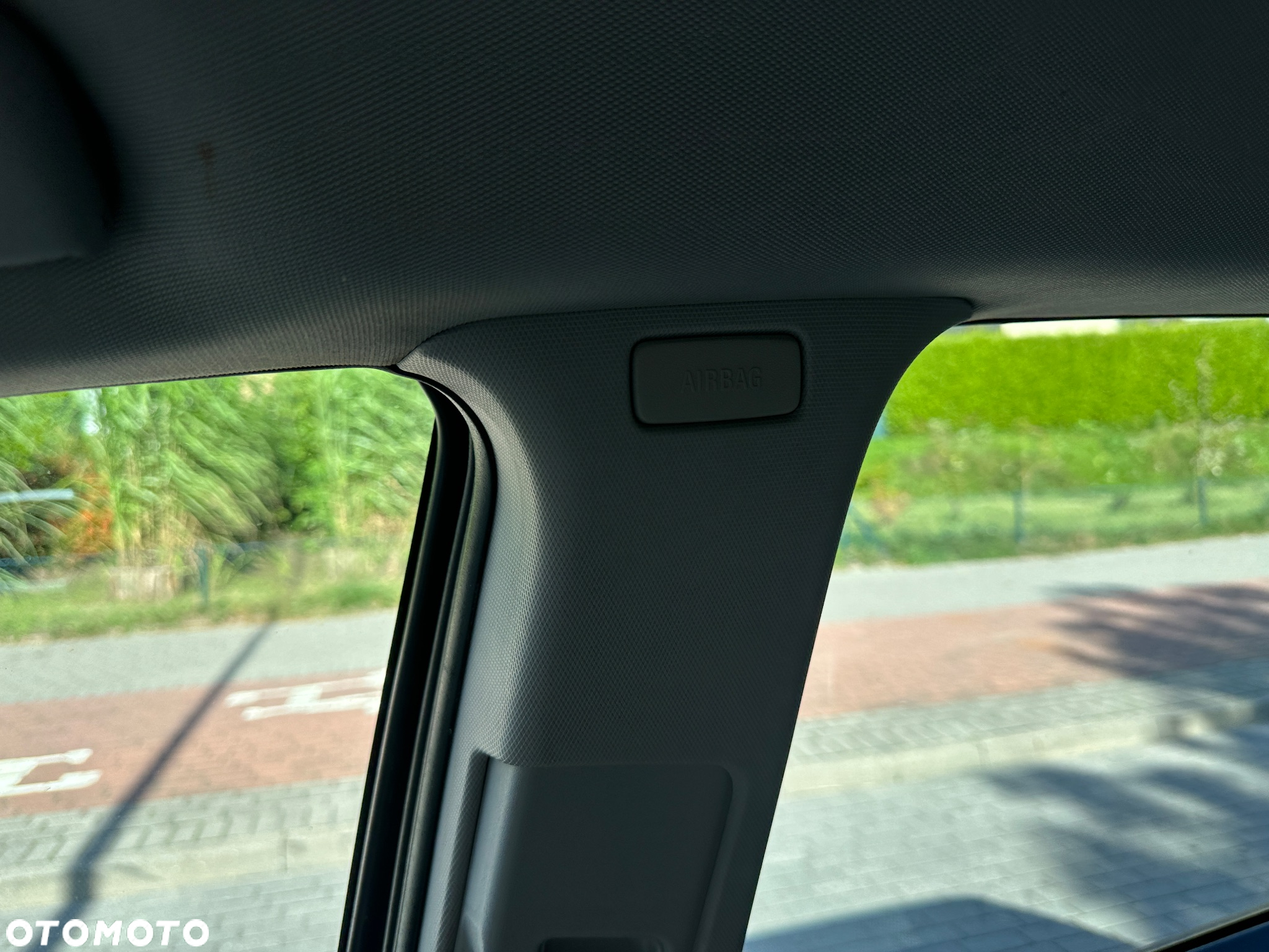 Opel Zafira 1.8 Catch me - 20