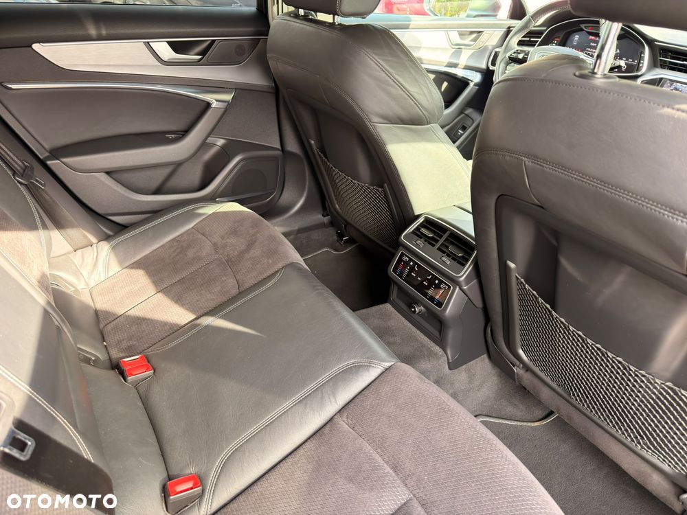 Audi S6 Limousine - 11