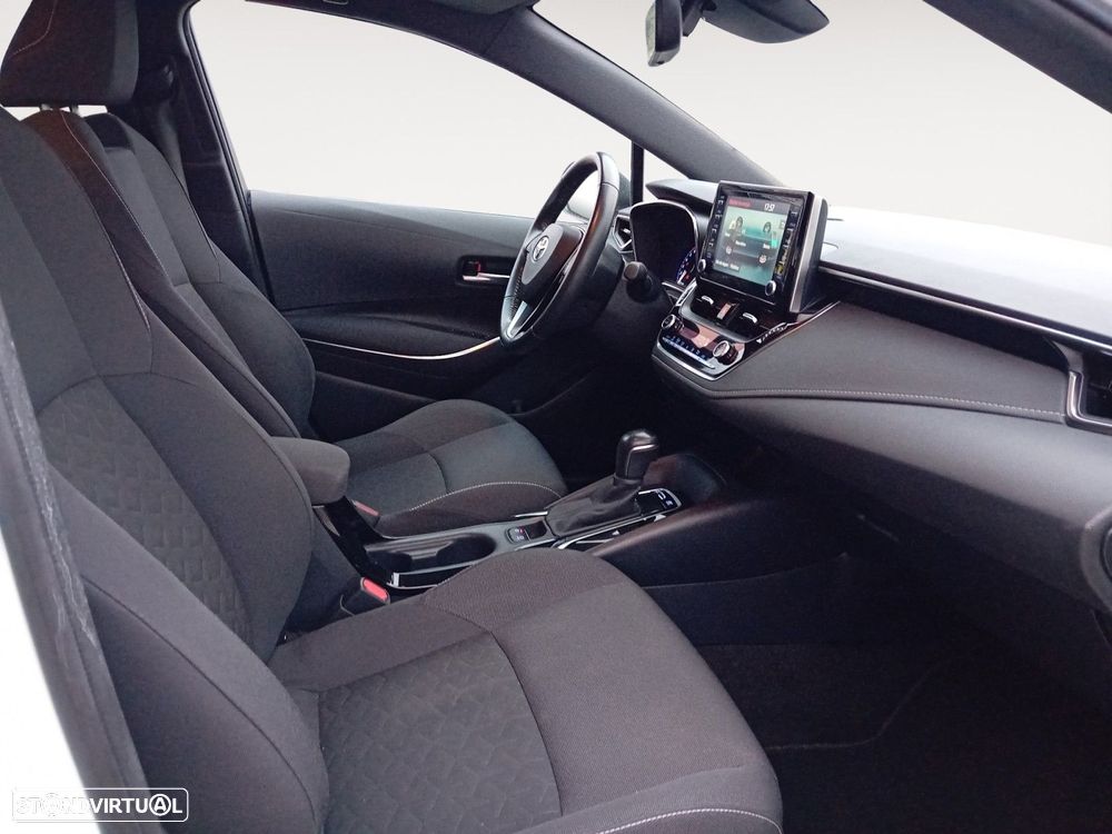 Toyota Corolla 1.8 Hybrid Comfort - 15