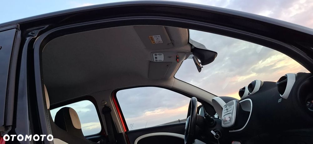 Smart Forfour edition 1 - 31