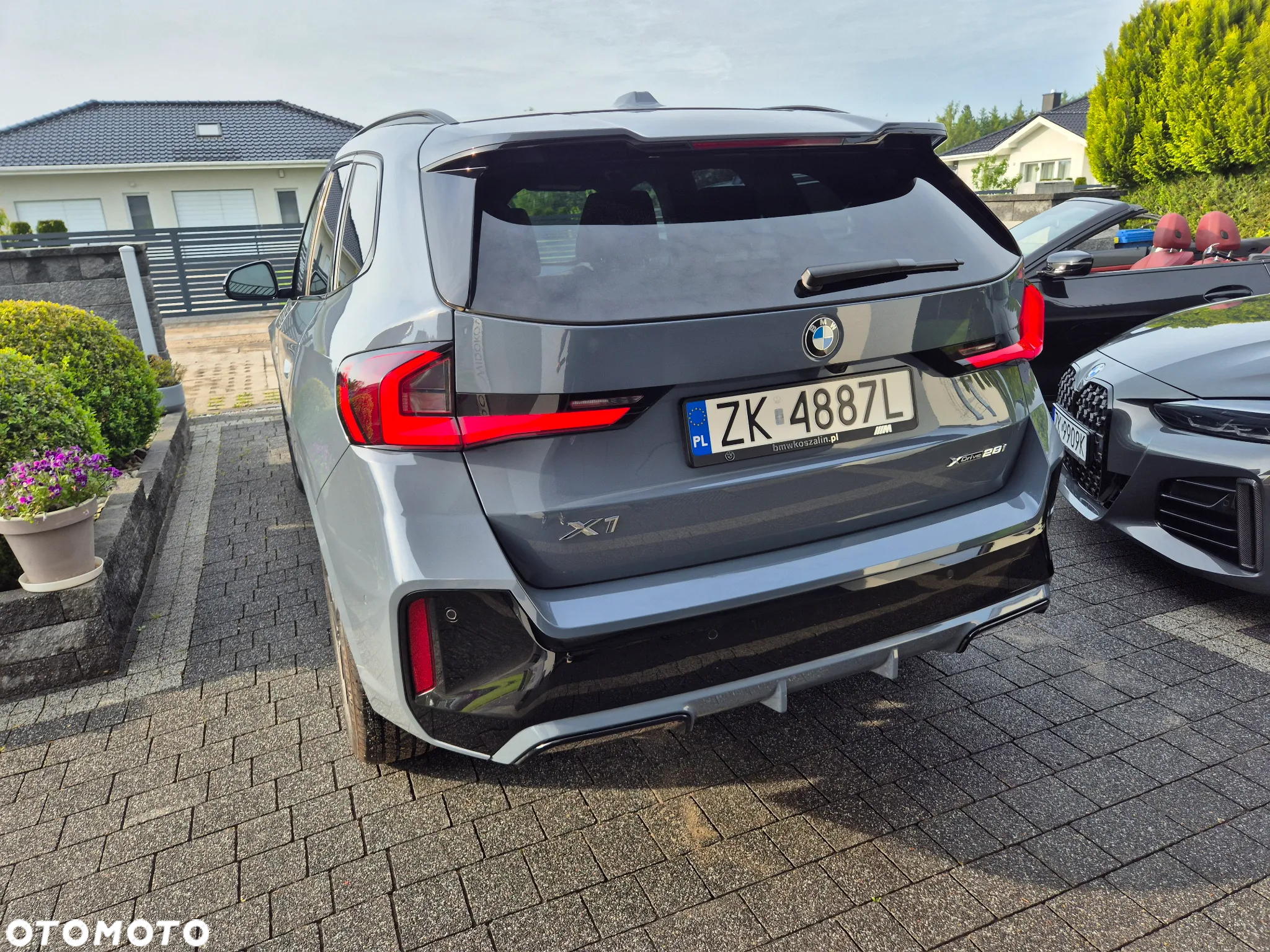 BMW X1 xDrive25i M Sport - 13