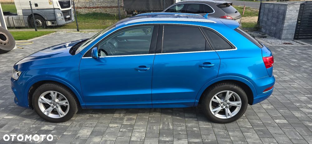 Audi Q3 1.4 TFSI S tronic - 18