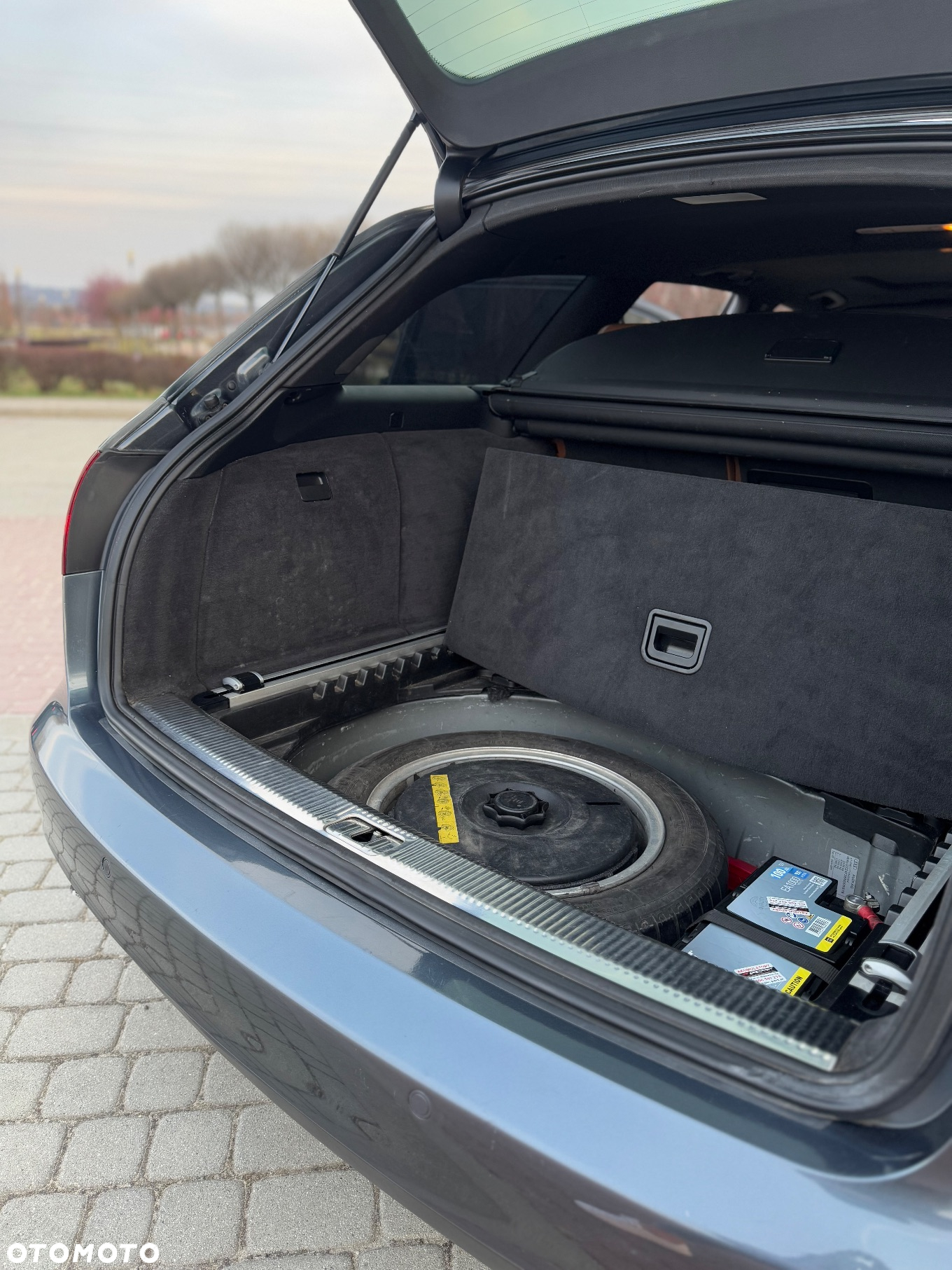 Audi A6 3.0 TDI Quattro - 40