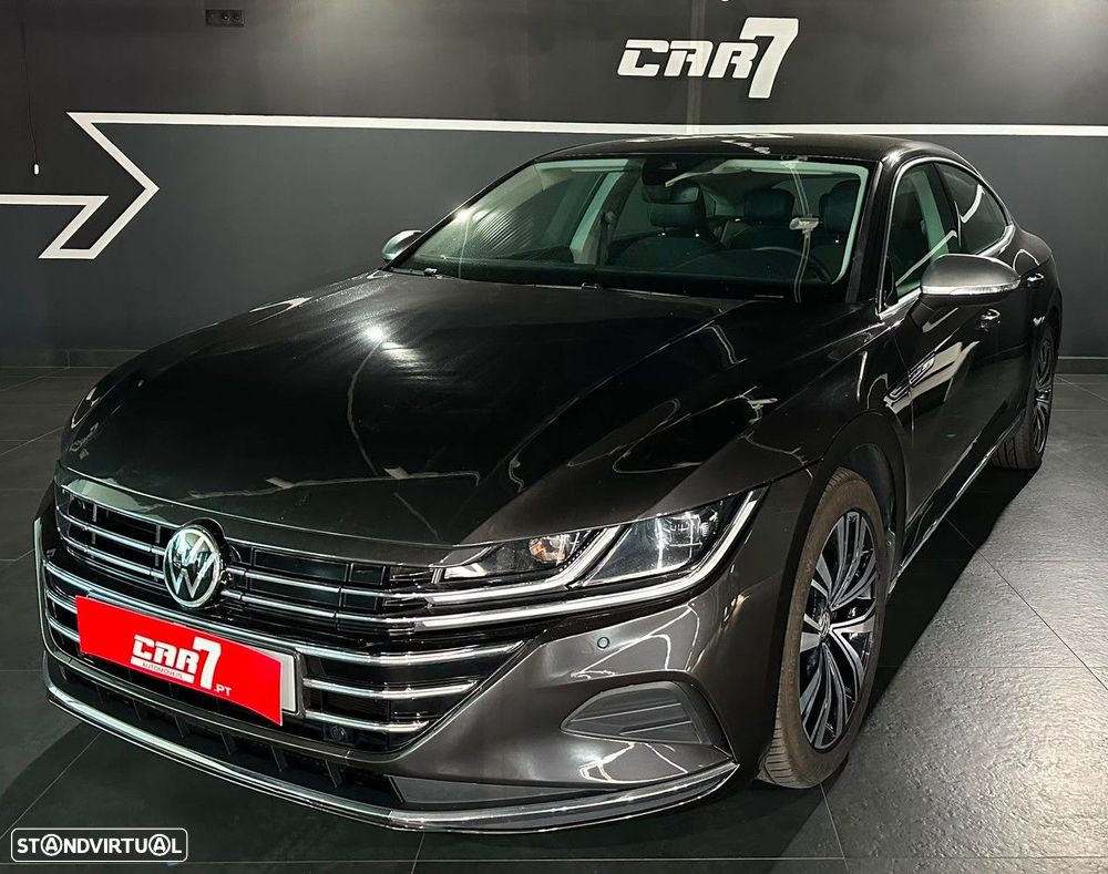 VW Arteon 1.4 TSI eHybrid Elegance - 3