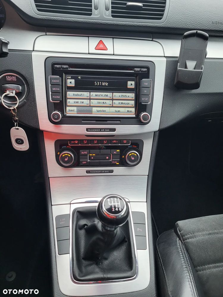 Volkswagen Passat Variant - 12