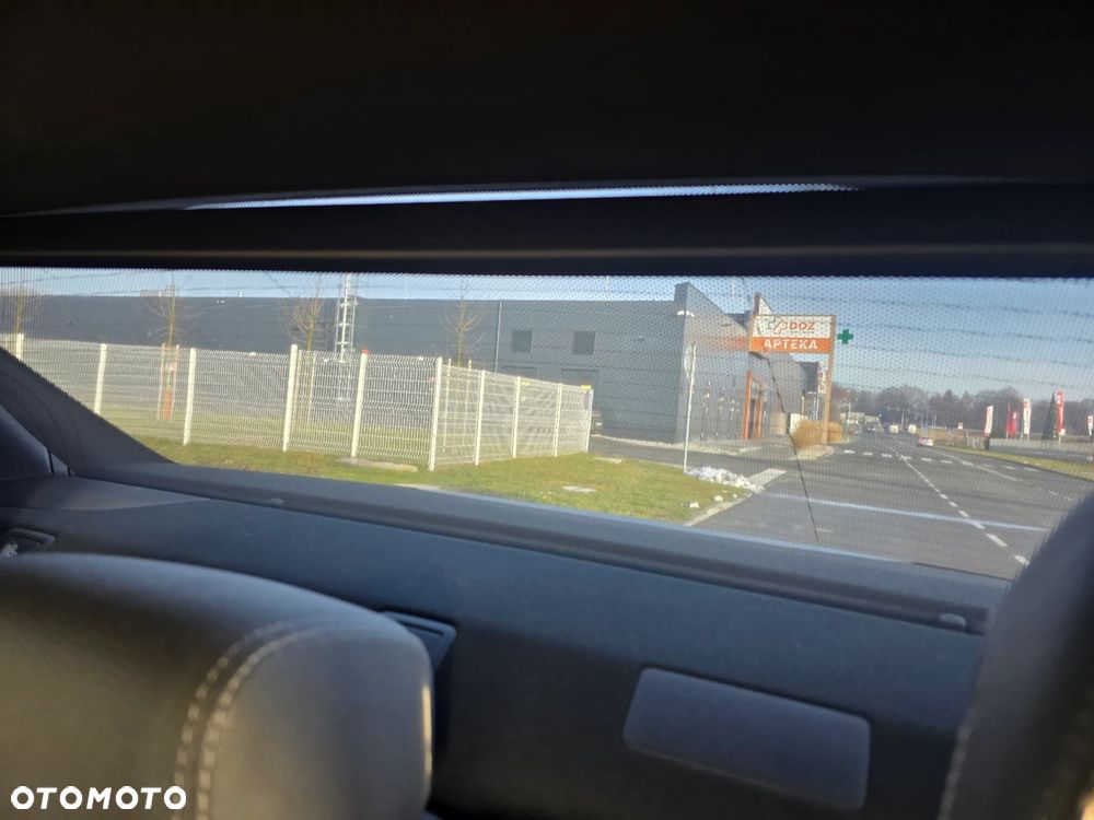 Mercedes-Benz Klasa E 220 d 4-Matic AMG - 10