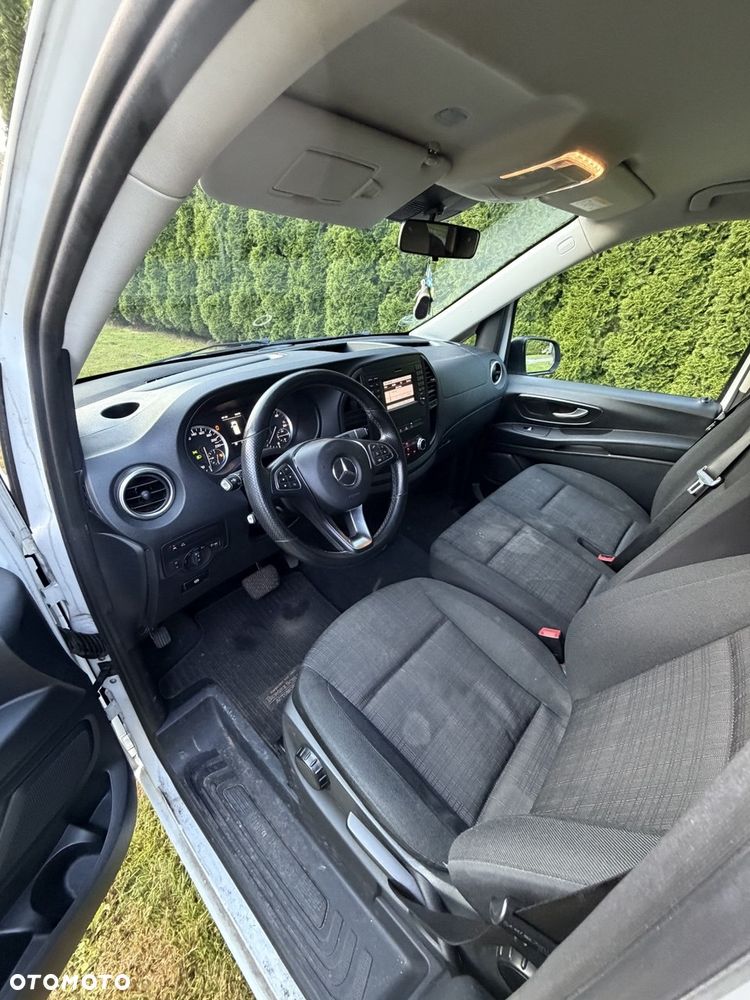 Mercedes-Benz Vito - 7