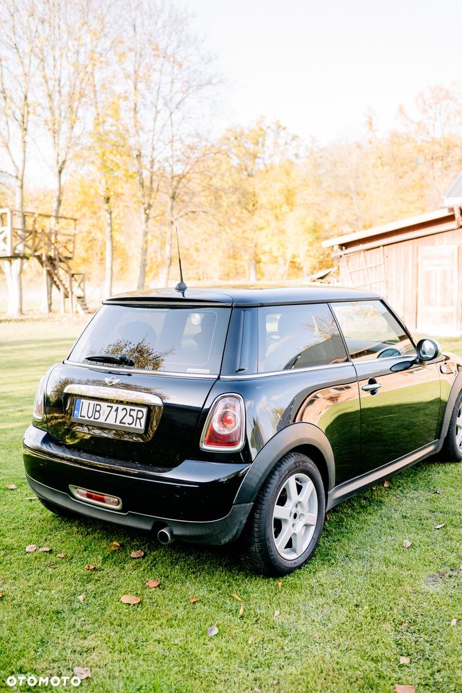 MINI ONE Standard - 6