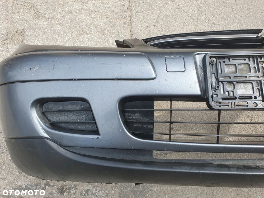 CITROEN C5 I  zderzak przód 9632357677 KOMPLETNY - 4