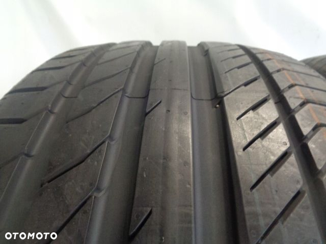 CONTINENTAL CONTISPORTCONTACT 5P 285/45ZR21 109Y MO - 3