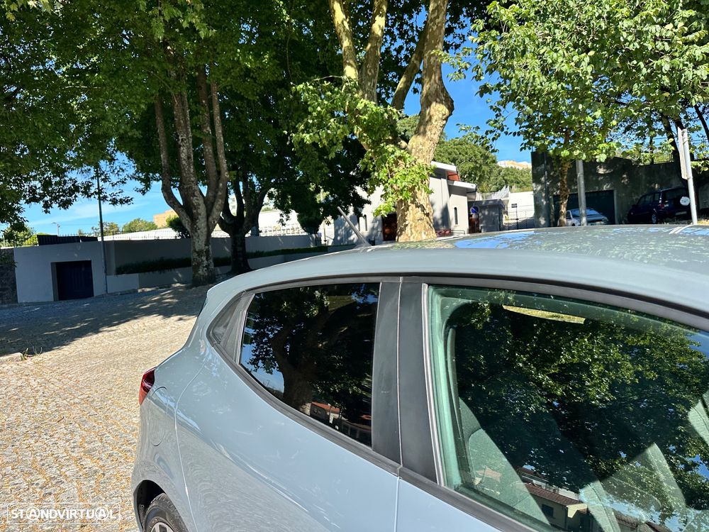 Renault Clio 1.0 TCe Intens - 15