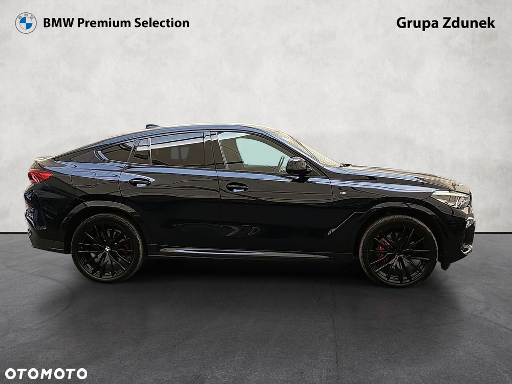 BMW X6 - 5