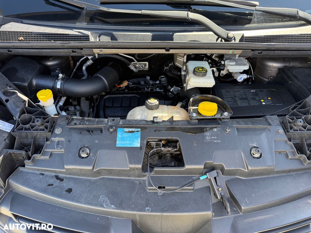 Renault Trafic ENERGY Grand Combi Expression - 16