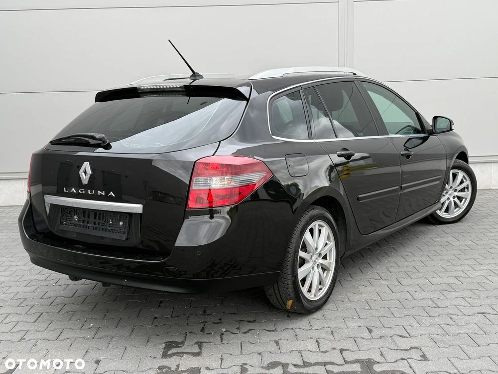 Renault Laguna - 6