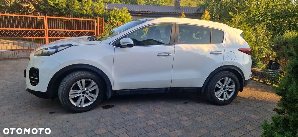 Kia Sportage 1.6 T-GDI L 2WD - 1