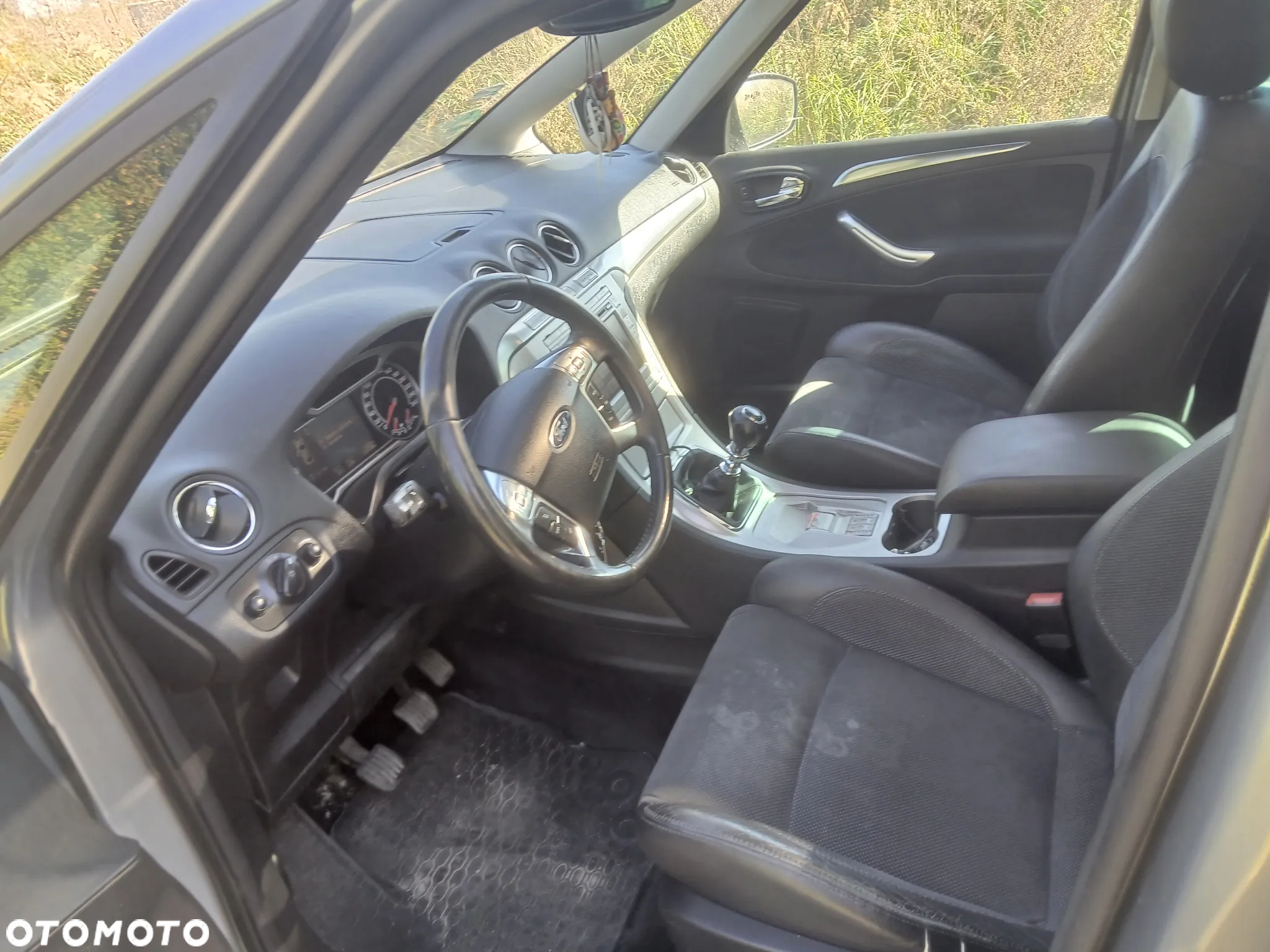 Ford S-Max 2.0 TDCi Gold X - 5