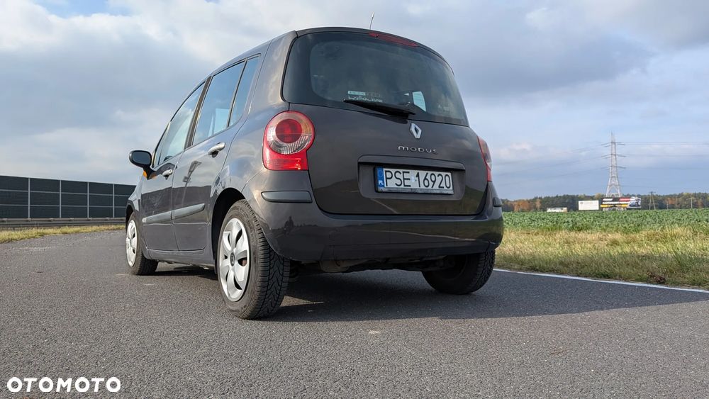 Renault Modus - 34