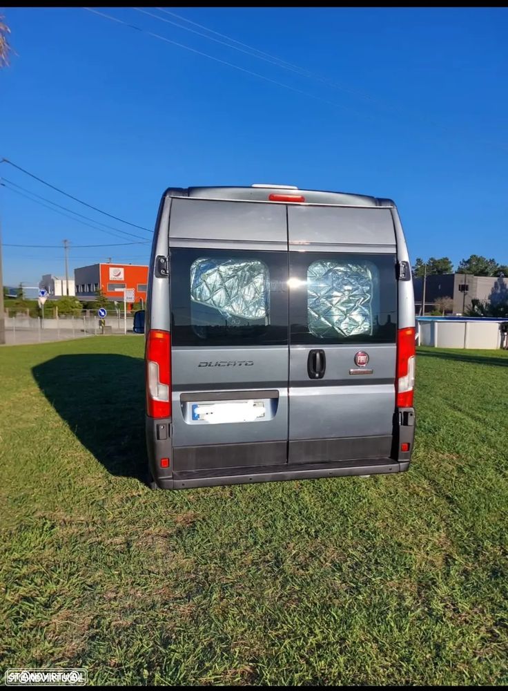 Fiat Ducato - 5
