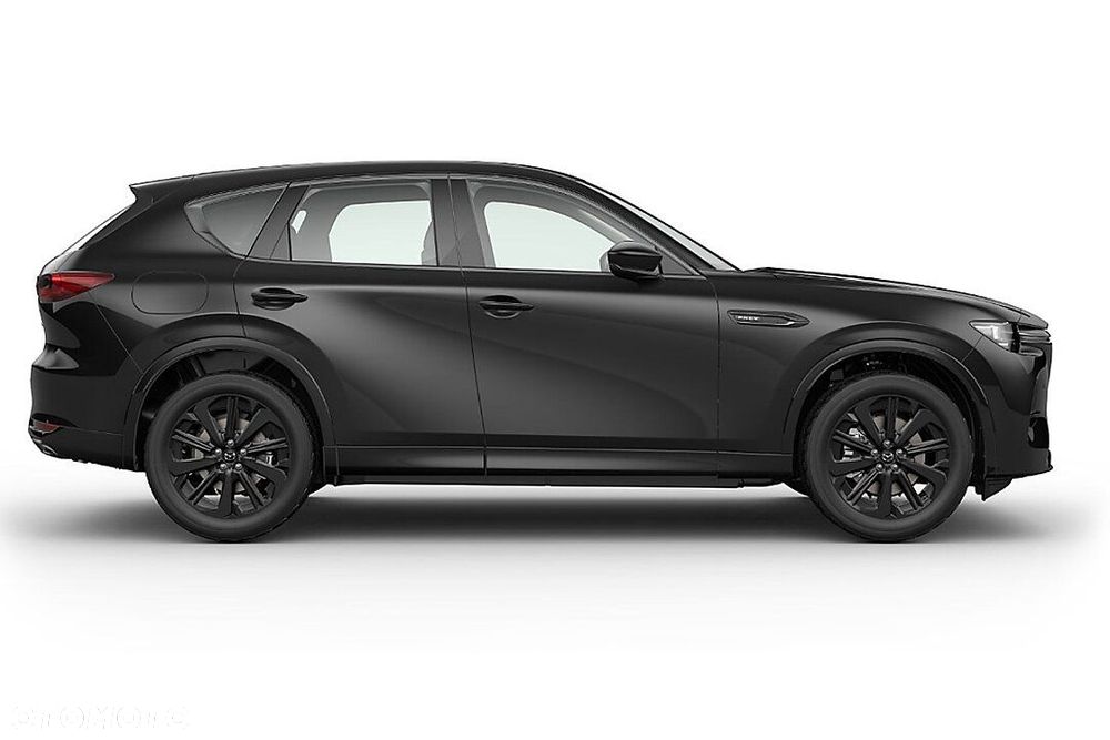 Mazda CX-60 - 3