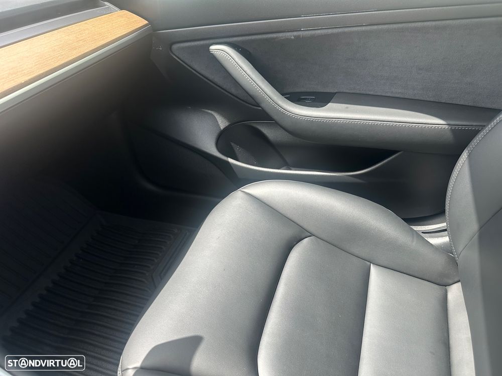Tesla Model 3 Standard Range Plus RWD - 8
