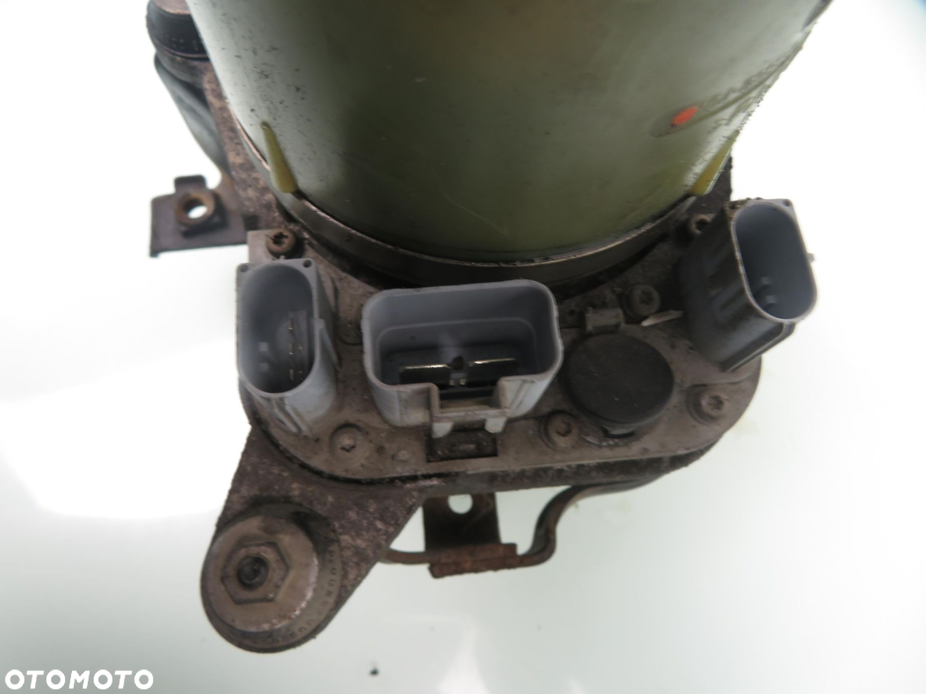 POMPA WSPOMAGANIA FORD FOCUS MK2 II 4M513K514AD 1040085011094F - 10