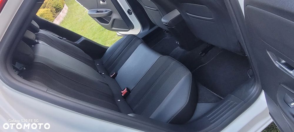 Opel Mokka 1.2 DI Turbo Automatik GS Line - 15