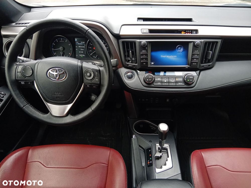 Toyota RAV4 - 15