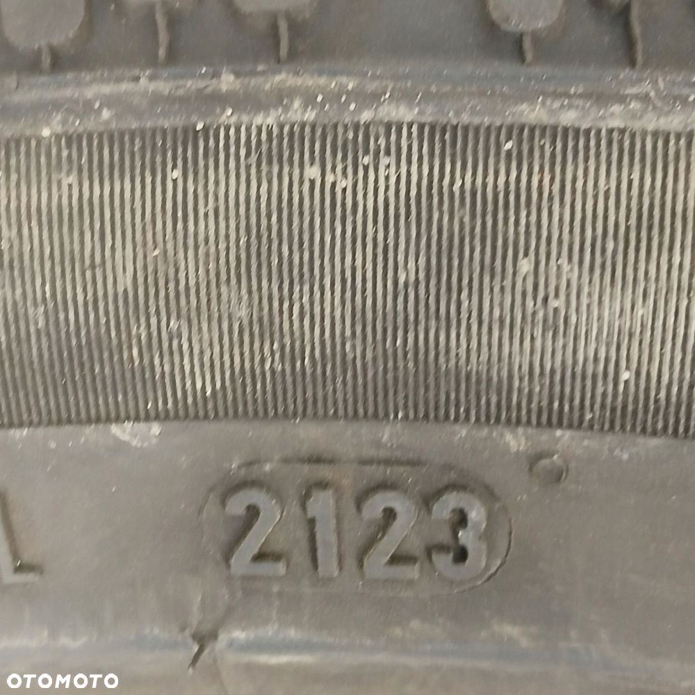 2x 225/45R17 opony zimowe Pirelli Cinturato Winter 2 8mm 2023r D87427 - 5