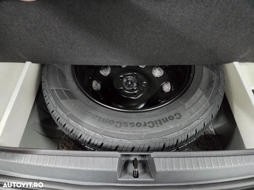 Dacia Duster Blue dCi 115 4WD Prestige - 17