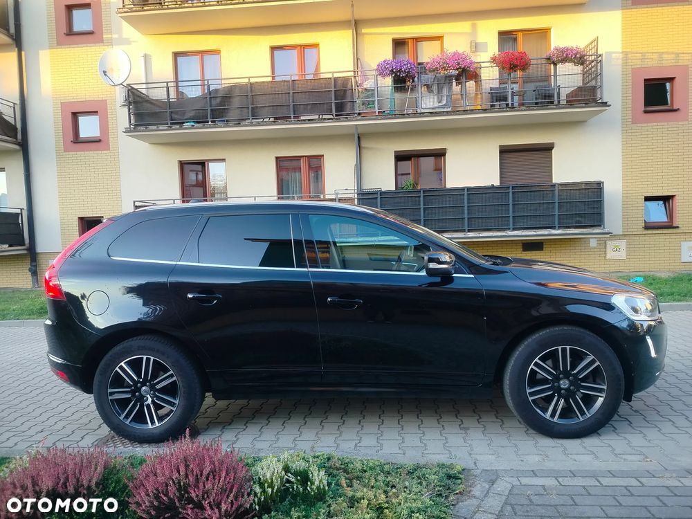 Volvo XC 60 D3 Inscription - 6