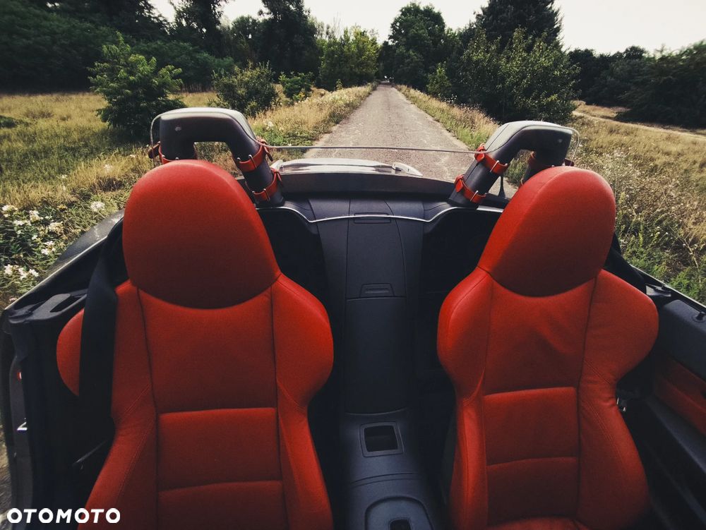 BMW Z4 - 2