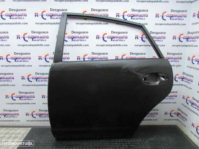 PORTA TRASEIRA ESQUERDA TOYOTA PRIUS FASTBACK 2003 -6700447040 - 1
