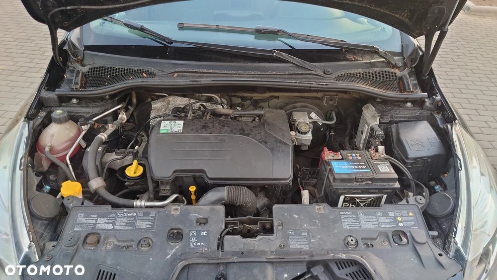 Renault Clio 1.2 16V Limited EU6 - 15
