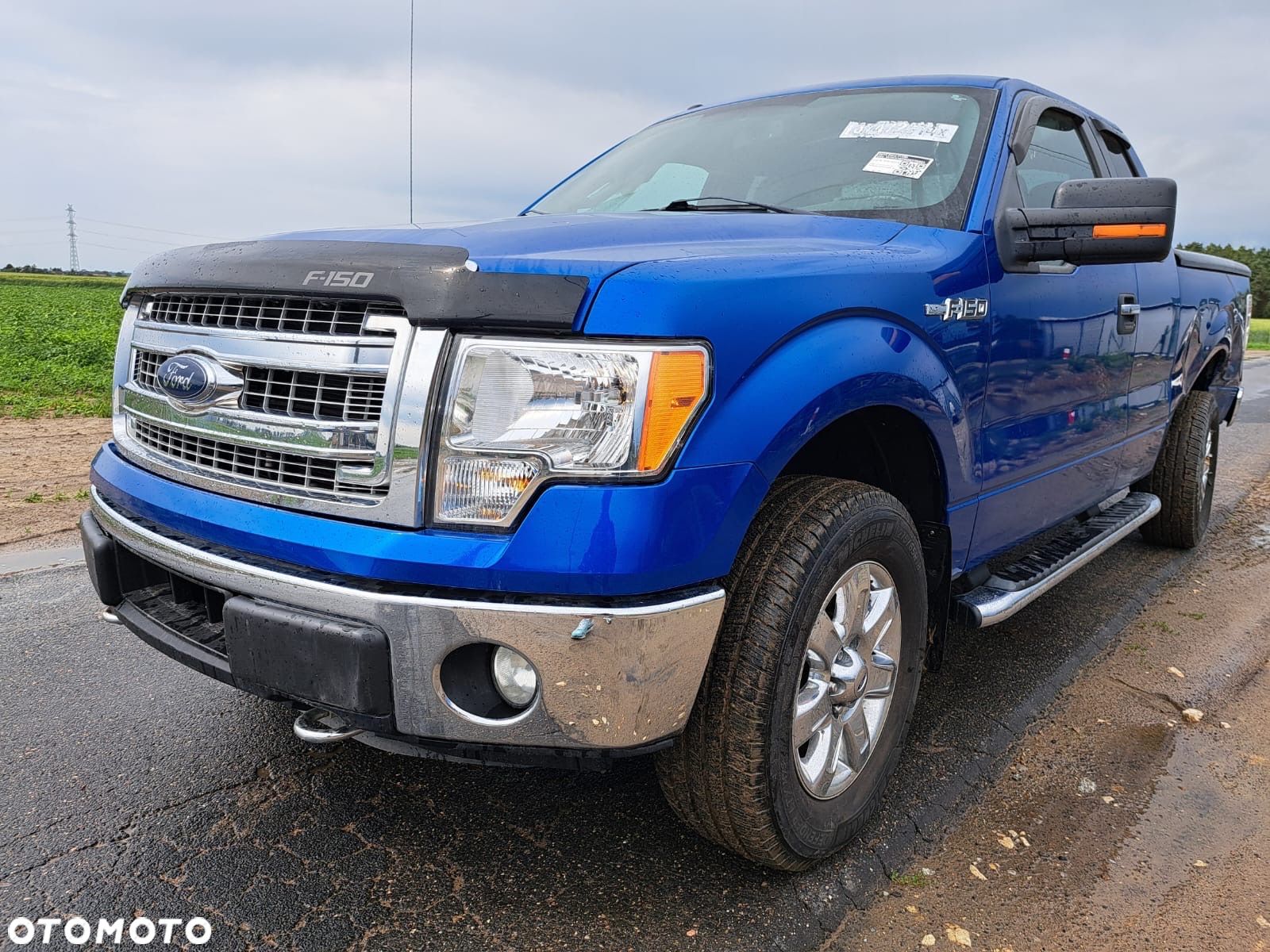 Ford F150 - 1