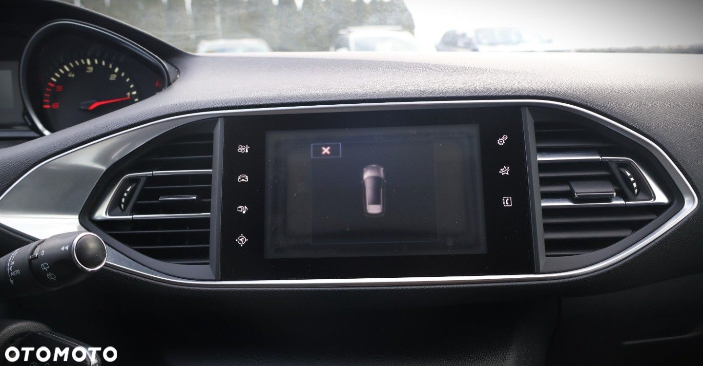 Peugeot 308 - 21