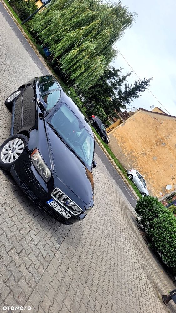 Volvo V50 - 1