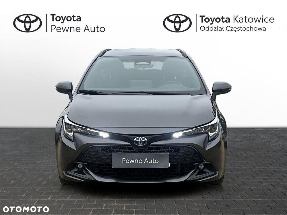 Toyota Corolla 1.8 Hybrid Comfort - 5