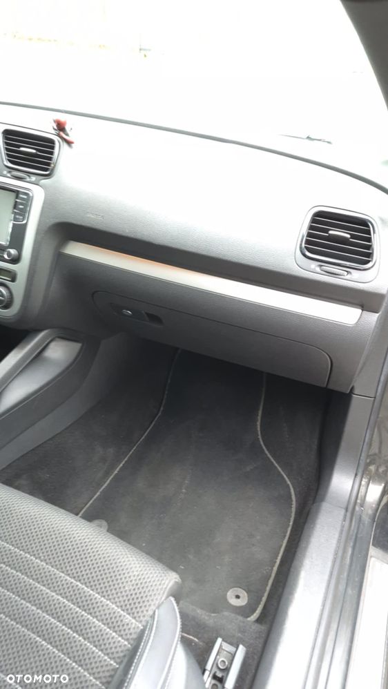 Volkswagen Scirocco 1.4 TSI - 8