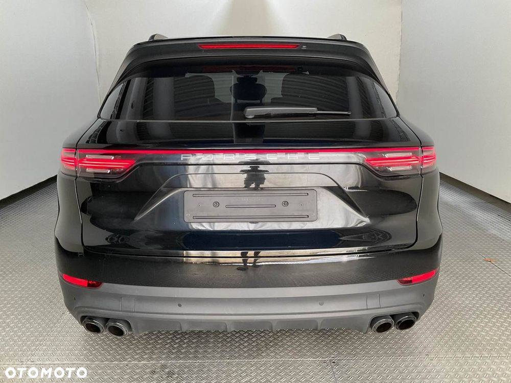 Porsche Cayenne Platinum Edition - 7