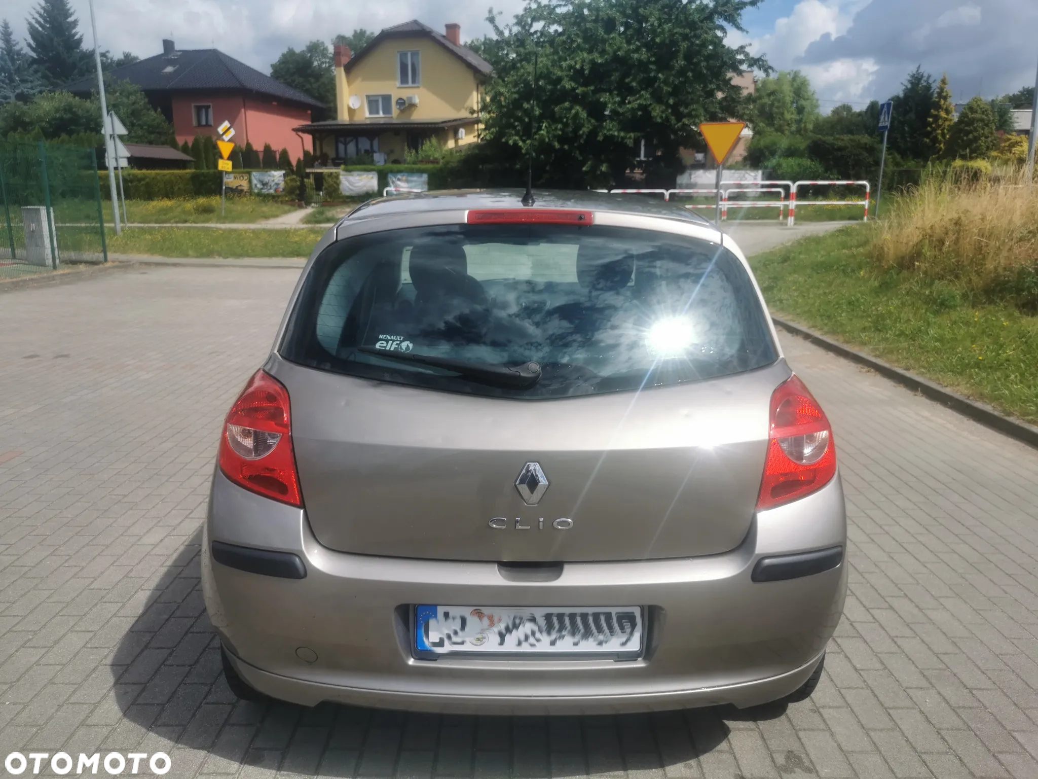 Renault Clio 1.2 16V 75 Dynamique - 5