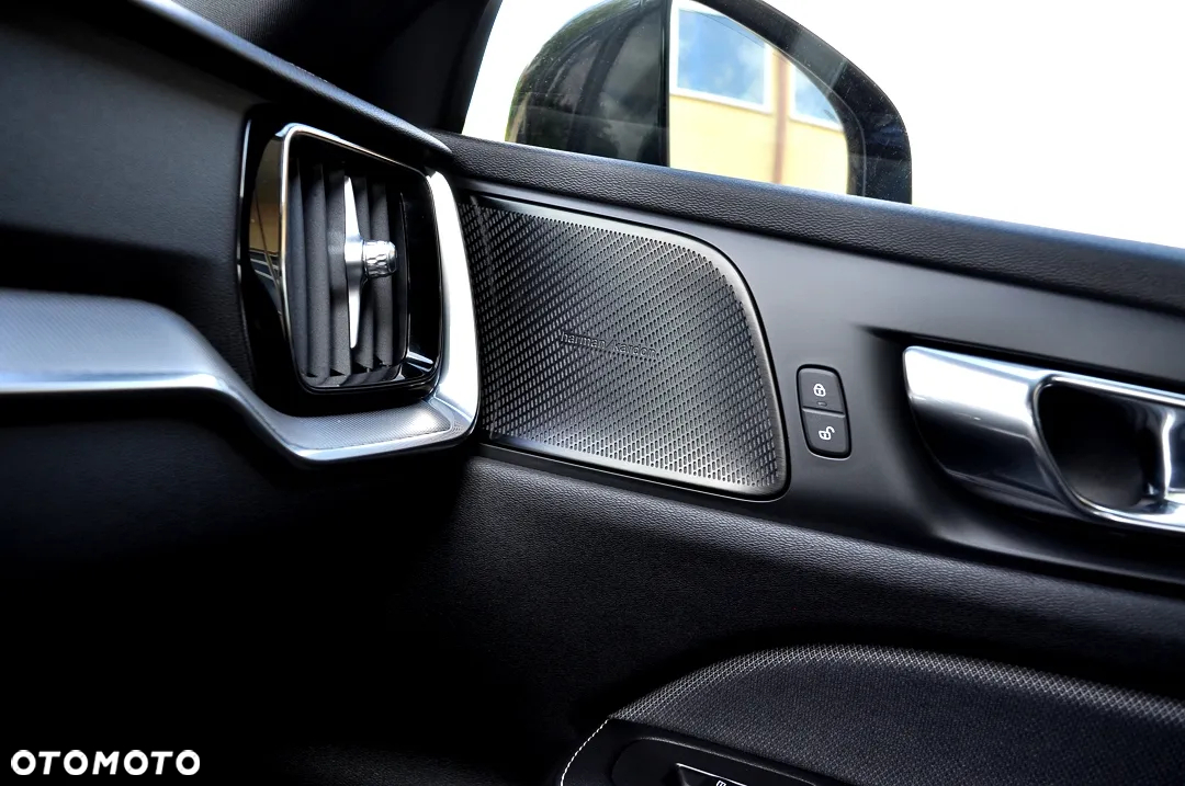 Volvo S60 B5 B Geartronic RDesign - 34