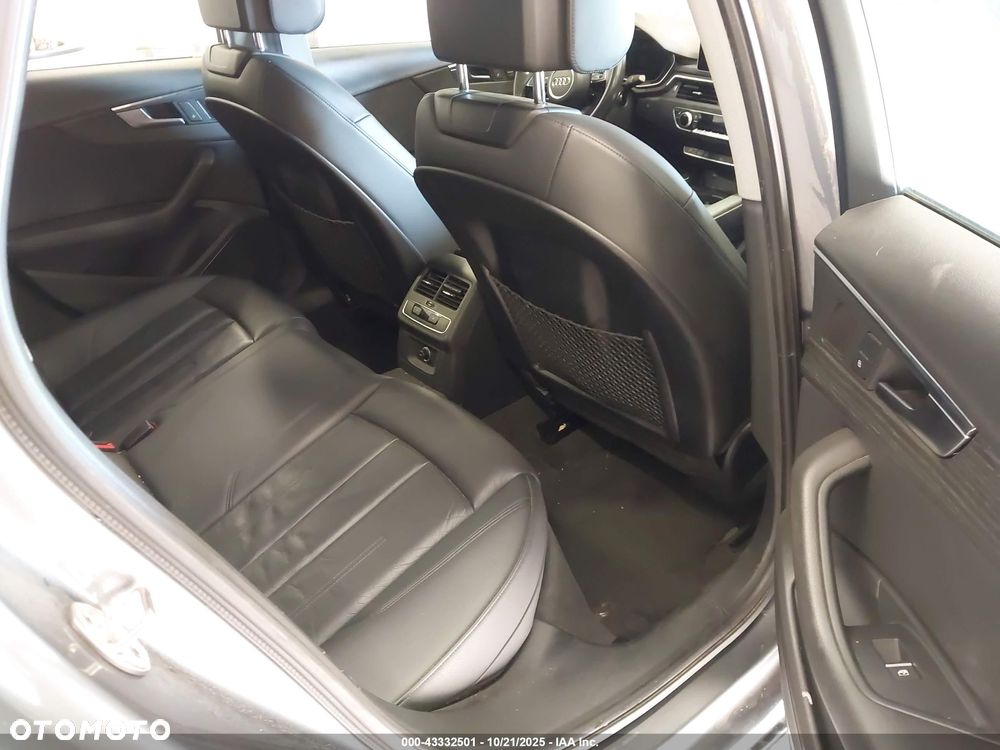 Audi A4 Limousine - 26