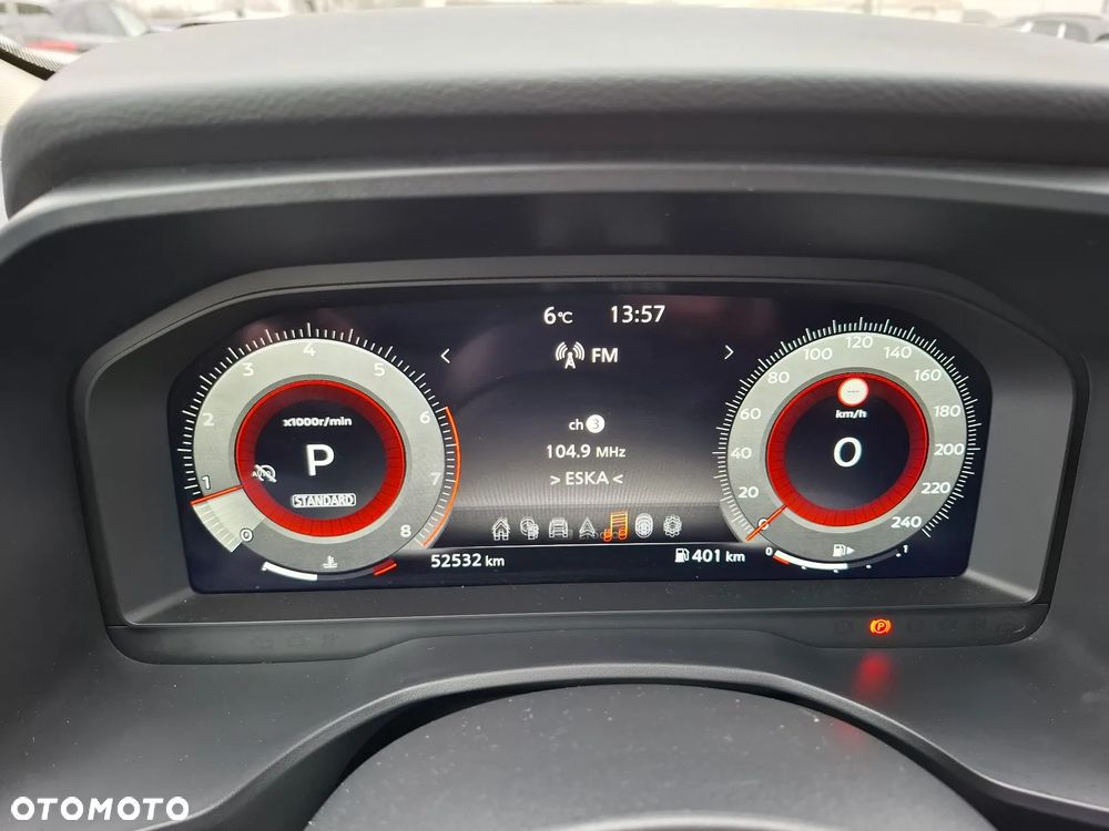 Nissan Qashqai 1.3 DIG-T MHEV Xtronic N-Connecta - 16