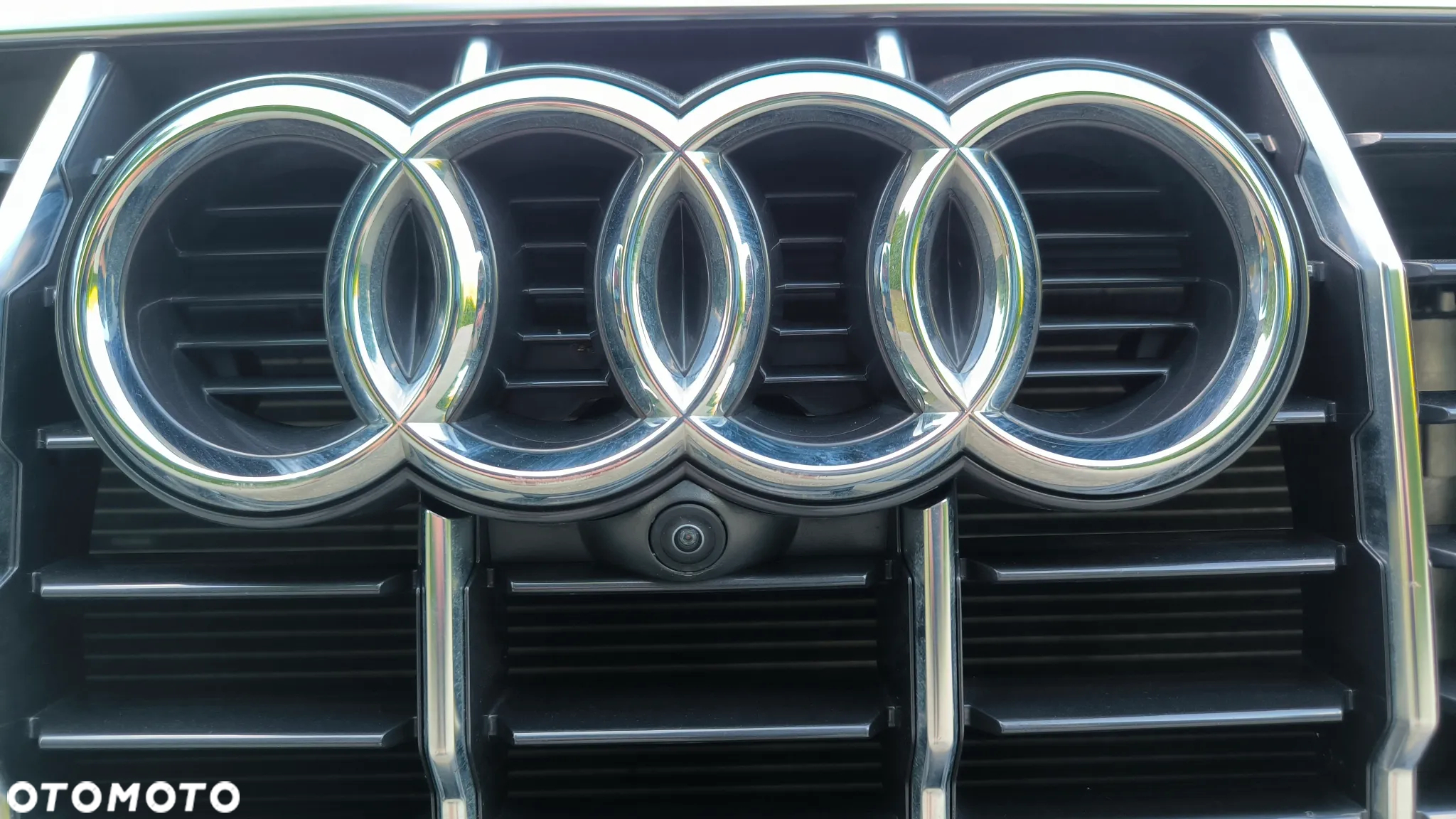 Audi Q3 45 TFSI Quattro S Line S tronic - 40