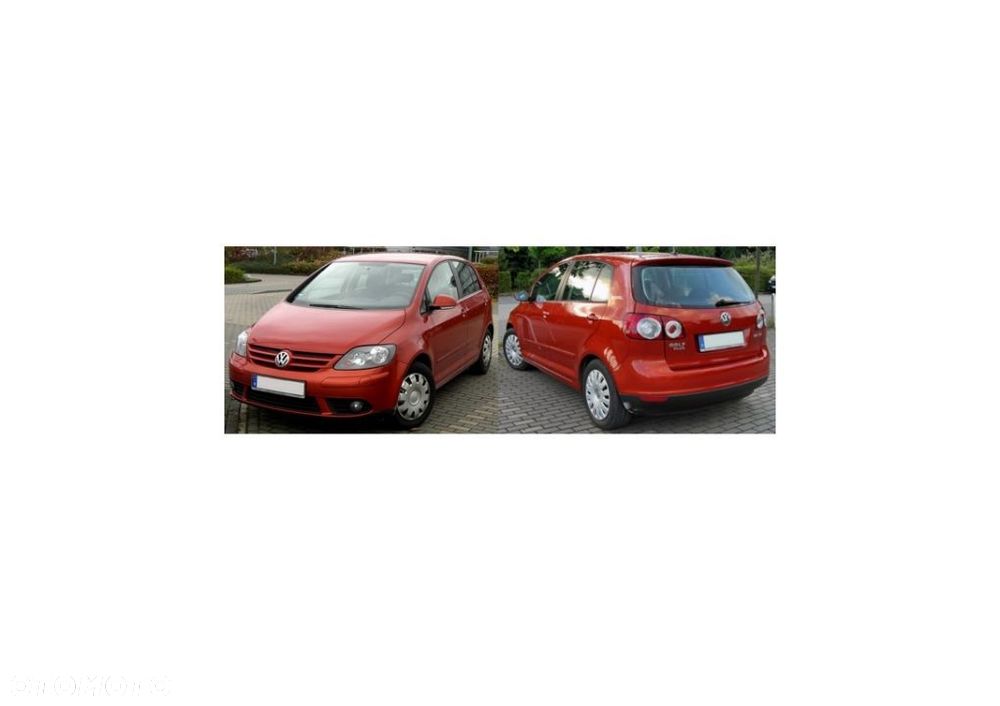 Nowy Kompletny Hak Holowniczy + Kula do VW Volkswagen Golf 5 V + 6 VI 3/5 Drzwi Hatchback HTB + Plus + Audi A3 od2003 GWARANCJA - 6