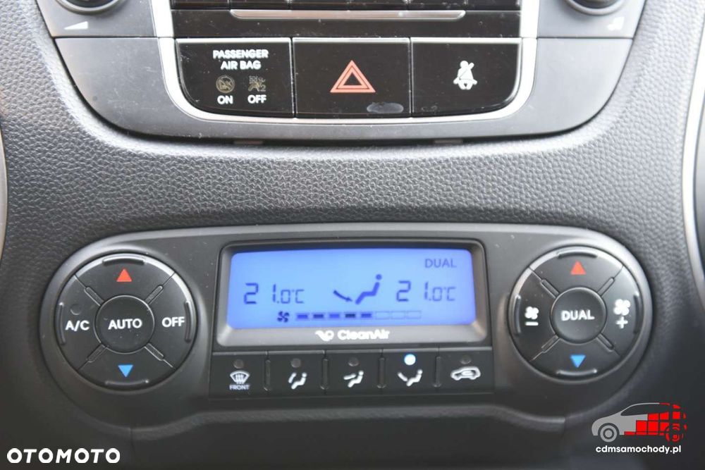Hyundai ix35 - 27